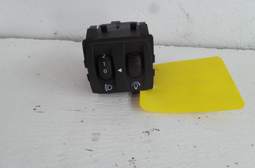 Renault Twingo 2 ab 2012 Schalter LWR Dimmer 8200095495D DELPHI